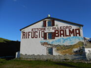 Il Rifugio Balma