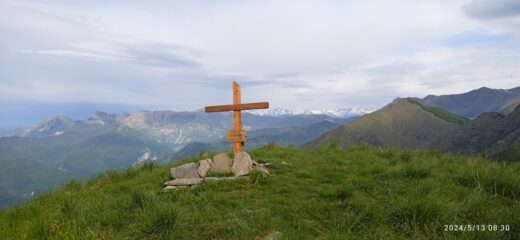 Monte Fenaira (m.1459)