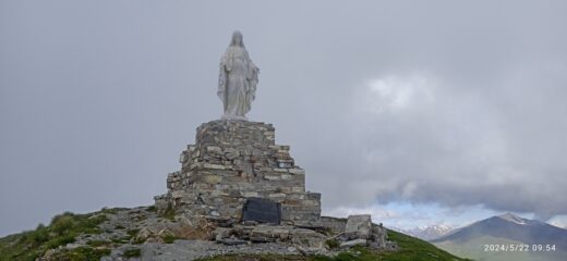 Monte Fronte' (m.2153)