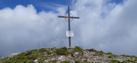 Monte Galerotto (m.1704)


