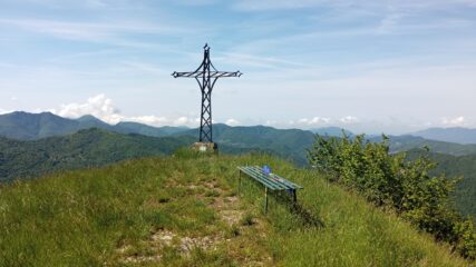 Monte Proventino