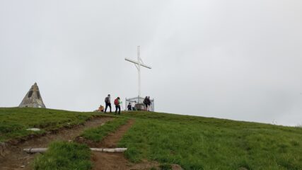 Monte Antola