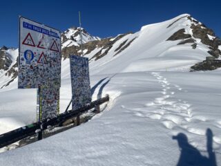 Colle dell'Agnello