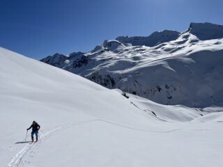 Nella gorgia per arrivare alla strettoia