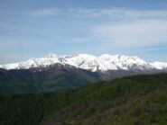 Spunta il Monte Matto