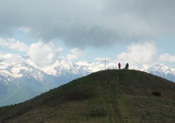 La cima