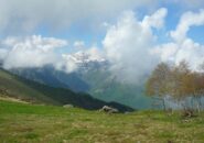 Valle Pesio e Cima della Fascia