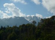 Cime di Serpentera