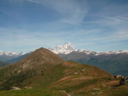 Birrone e Monte Viso