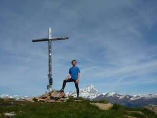 Croce del Monte Birrone