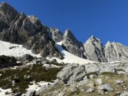 Canale Genovesi visto dal Laghetto