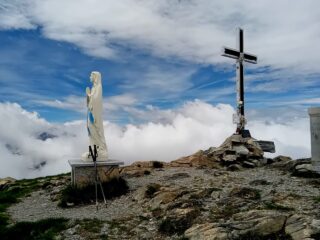 Mondolè...in cima 