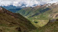 Un saluto alla Valle di Ribordone