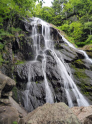 Cascata Saut