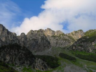 Dolomiten