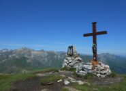 Cime du Bec Roux