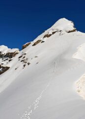 Breithorn Zwilling