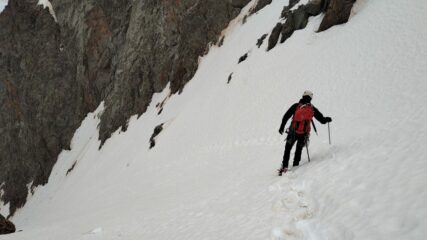 Canale di discesa