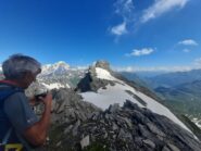 verso la Cima