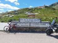 Al Col de la Croix de Fer