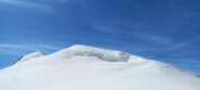 La cresta di Punta Parrot (4432m)