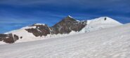 Il Lyskamm Orientale (4527m)