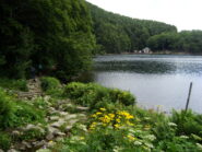 Lago Santo e rif. Mariotti