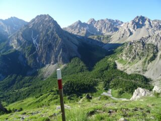 verso prato Ciorliero