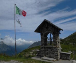 Rifugio Garelli