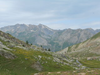 Vallon de l'Orrenaye