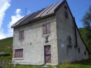 Rifugio Mettolo Castellino