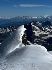 Aiguille du Croissant