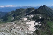 Tra la Val d'Aosta e la Val Chiusella