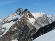 LagginHorn e FletschHorn