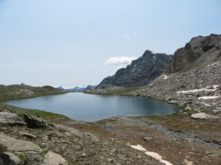 Lac de Rollin