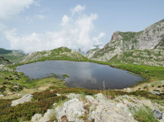 Lago Rataira