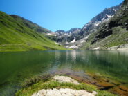 Lago Vej del Bouc