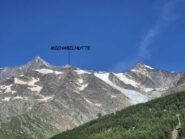 rifugio dal parcheggio