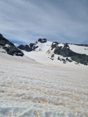 Ghiacciaio des Source de l’Isère