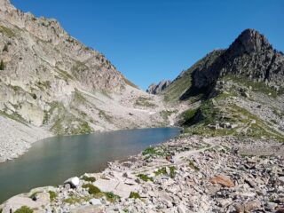 il primo lago 