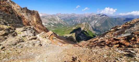 Colle delle Sagneres