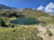 Lago delle Loie 