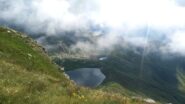 I laghi da Campo dall'alto 


