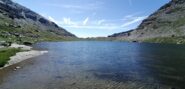 Lago delle Savine