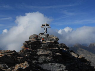 Monte Aiguillette