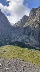 Il canalone dei Torinesi