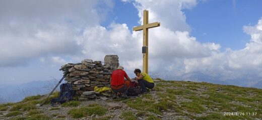 Monte Bertrand (m.2480)