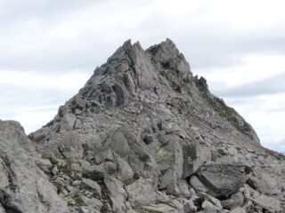 Pizzo dei Matorgni 2904 m