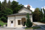 Santuario Madonna di Luciago