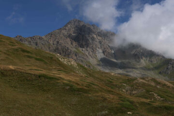 Signal du Petit Mont Cenis